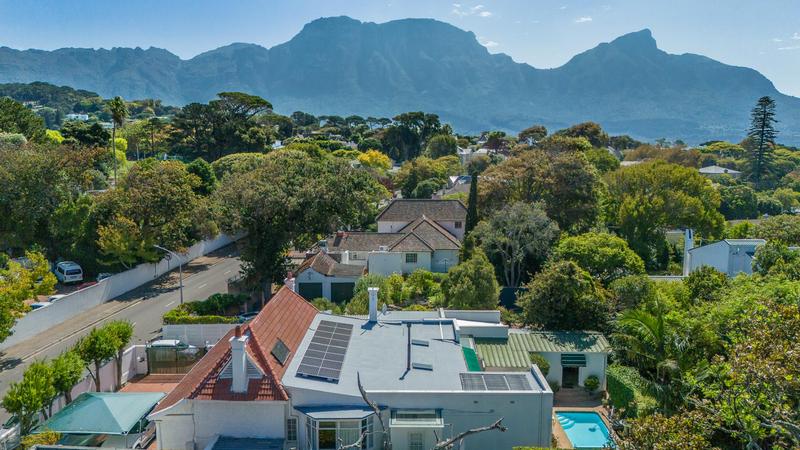 5 Bedroom Property for Sale in Kenilworth Upper Western Cape
